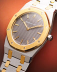 Audemars Piguet Two-Tone Royal Oak Ref. 56303 Very Nice Condition