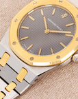 Audemars Piguet Two-Tone Royal Oak Ref. 56303 Very Nice Condition