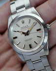 Rolex Steel Milgauss Ref. 1019 (New Arrival)