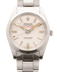 Rolex Steel Milgauss Ref. 1019