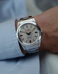 Rolex Steel Milgauss Ref. 1019 (New Arrival)