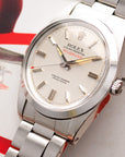 Rolex Steel Milgauss Ref. 1019