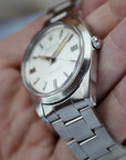 Rolex Steel Milgauss Ref. 1019 (New Arrival)