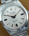Rolex Steel Milgauss Ref. 1019 (New Arrival)