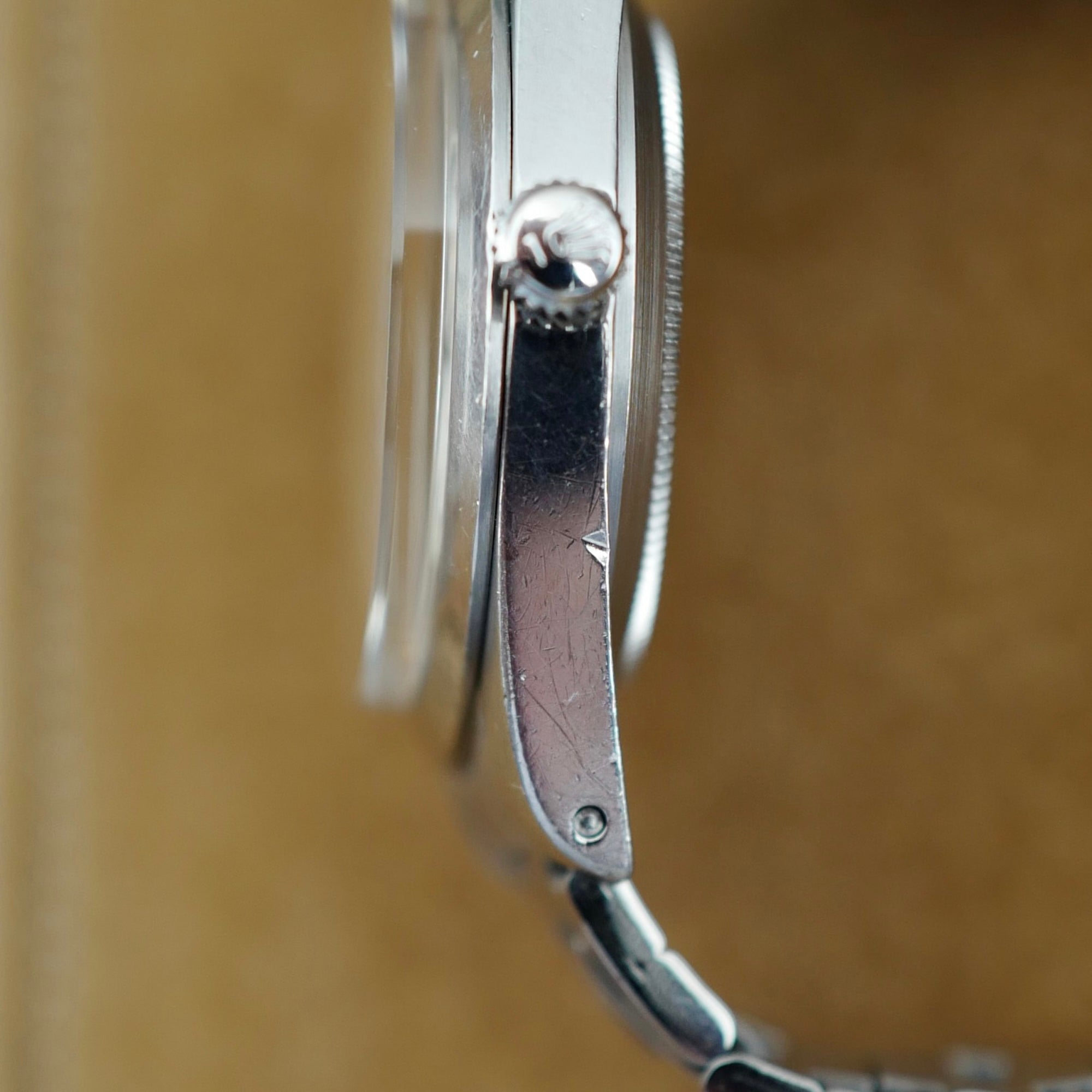 Rolex Steel Milgauss Ref. 1019 (New Arrival)
