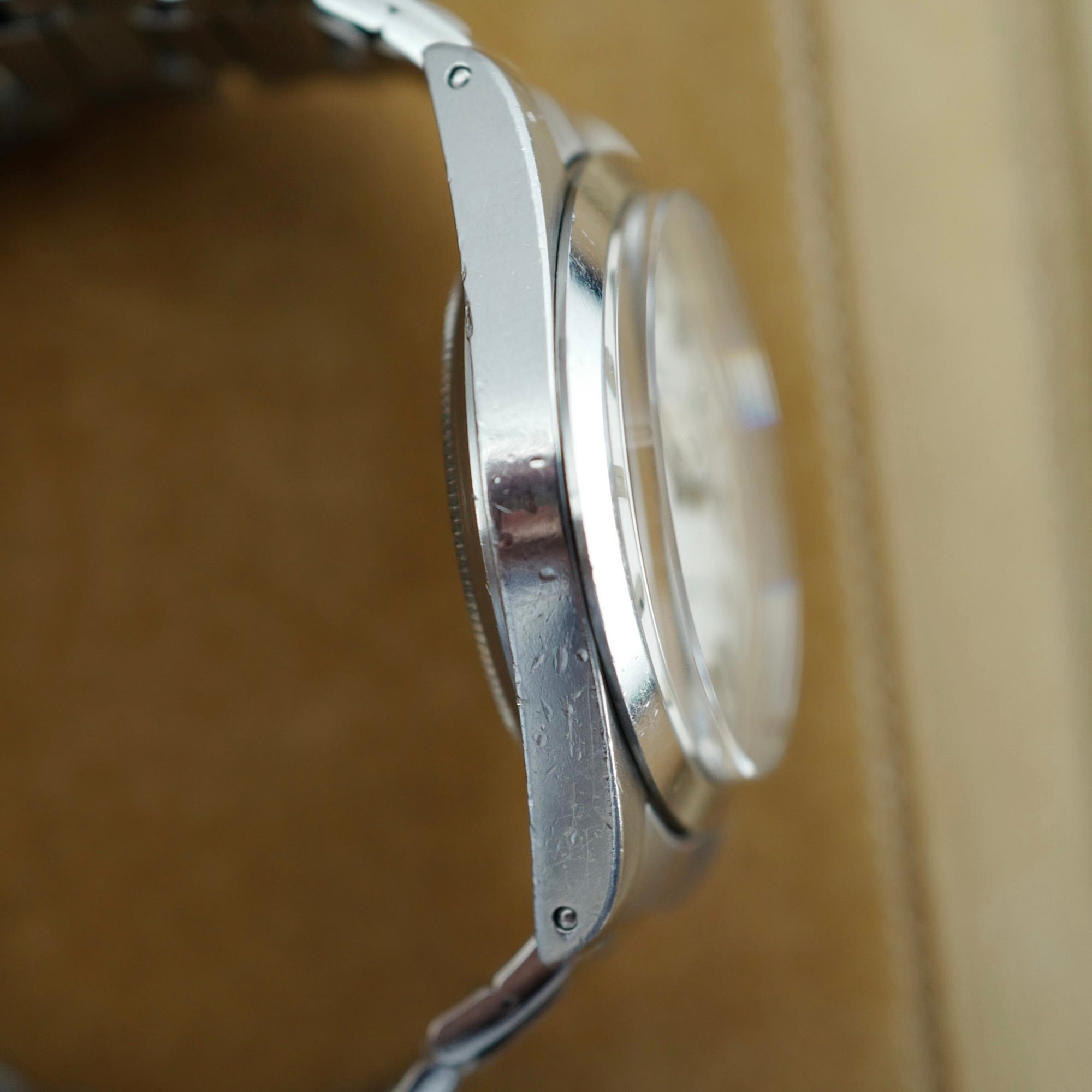 Rolex Steel Milgauss Ref. 1019 (New Arrival)