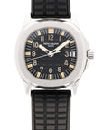 Patek Philippe Steel Aquanaut Ref. 5066