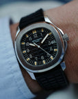 Patek Philippe Steel Aquanaut Ref. 5066