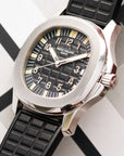 Patek Philippe Steel Aquanaut Ref. 5066