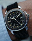 Patek Philippe Steel Aquanaut Ref. 5066