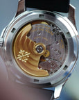 Patek Philippe Steel Aquanaut Ref. 5066