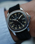 Patek Philippe Steel Aquanaut Ref. 5066