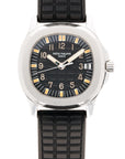 Patek Philippe Steel Aquanaut Ref. 5066