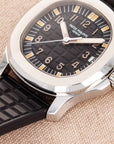 Patek Philippe Steel Aquanaut Ref. 5066