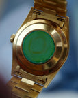 Rolex Yellow Gold Day-Date Ref. 18238 with L Serial in Nice Condition (New Arrival)