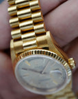 Rolex Yellow Gold Day-Date Ref. 18238 with L Serial in Nice Condition (New Arrival)