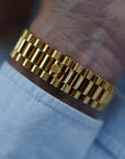 Rolex Yellow Gold Day-Date Ref. 18238 with L Serial in Nice Condition (New Arrival)