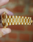 Rolex Yellow Gold Day-Date Ref. 18238 with L Serial in Nice Condition (New Arrival)
