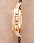 Patek Philippe Rose Gold Split Seconds Perpetual Calendar Chronograph Ref. 5204R