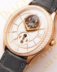 Piaget - Piaget Rose Gold Gouverneur Tourbillon Ref. GOA39116 - The Keystone Watches