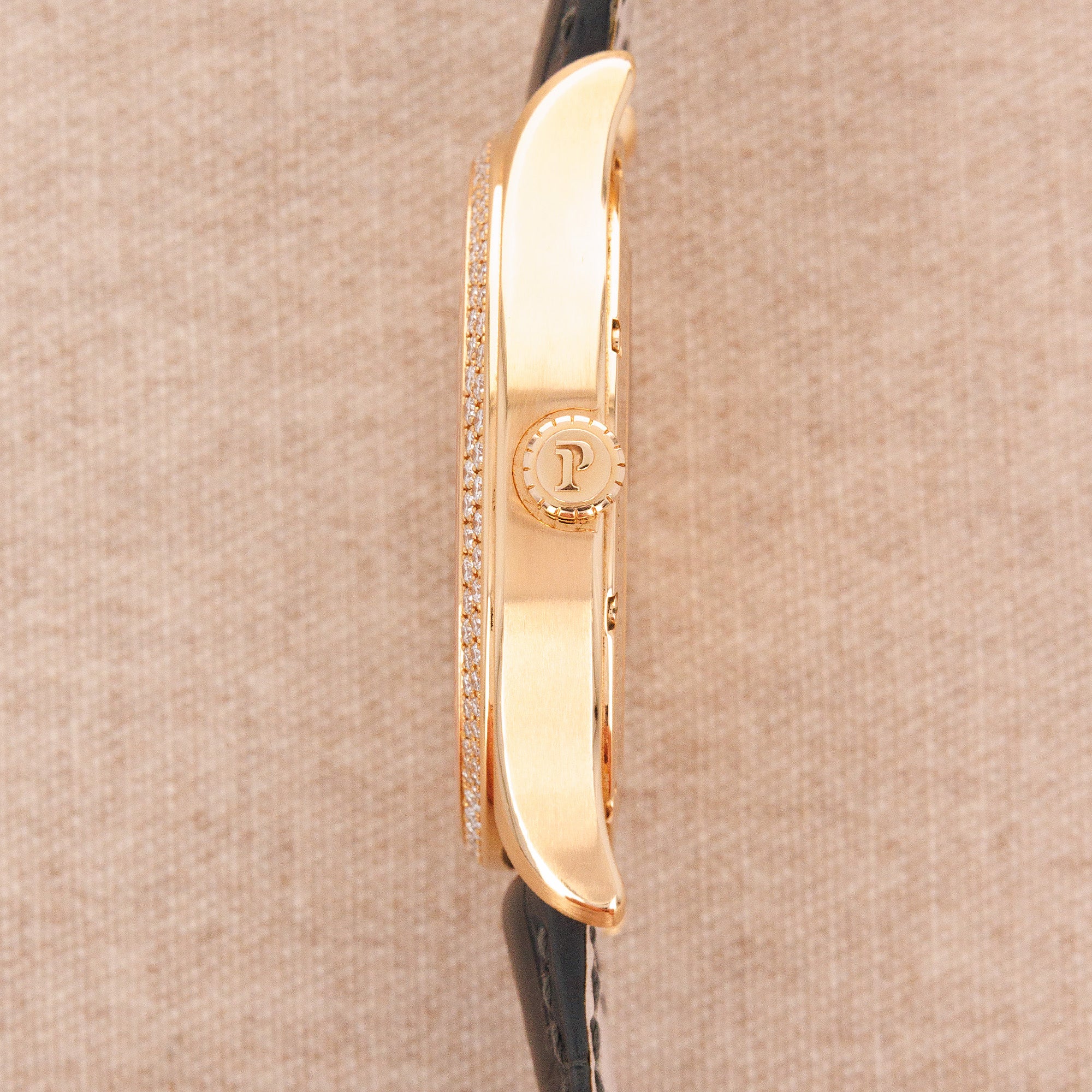 Piaget - Piaget Rose Gold Gouverneur Tourbillon Ref. GOA39116 - The Keystone Watches