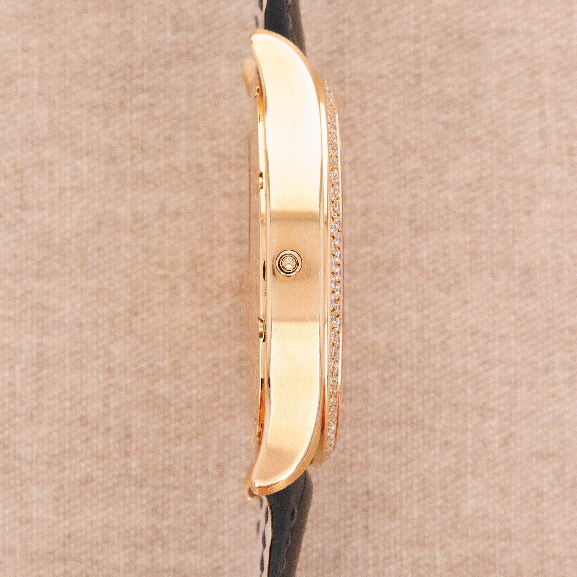 Piaget - Piaget Rose Gold Gouverneur Tourbillon Ref. GOA39116 - The Keystone Watches