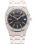 Audemars Piguet Steel Auto Royal Oak 4100ST in Like New Condition