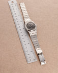 Audemars Piguet Steel Auto Royal Oak 4100ST in Like New Condition