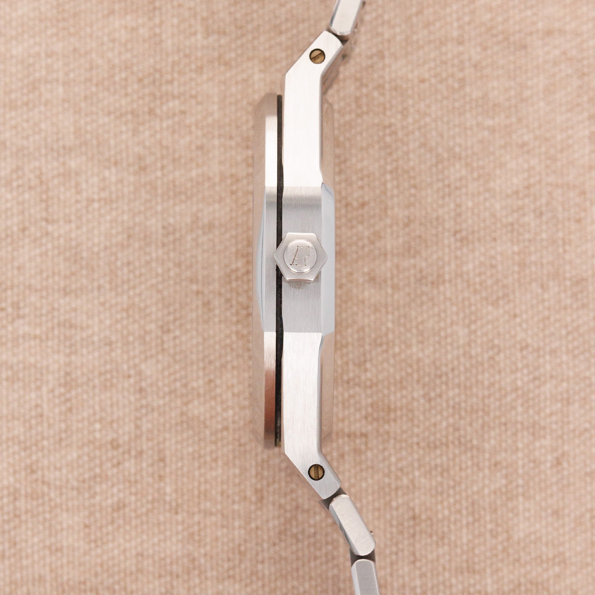 Audemars Piguet Steel Royal Oak Ref. 14790st