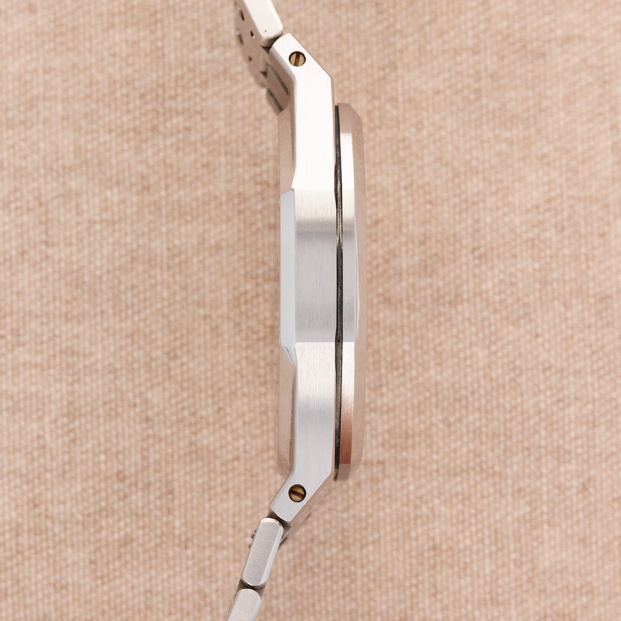 Audemars Piguet Steel Royal Oak Ref. 14790st