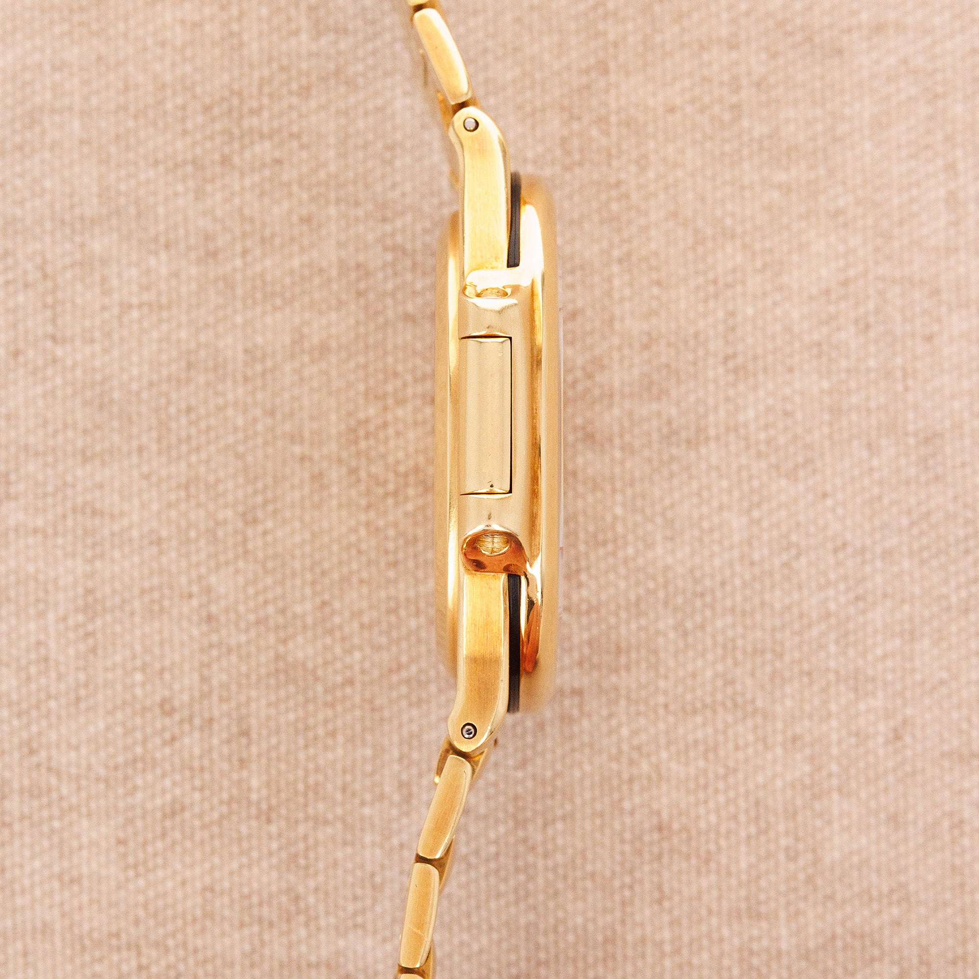 Patek Philippe Yellow Gold Nautilus Ref. 3800