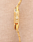 Patek Philippe - Patek Philippe Yellow Gold Nautilus Ref. 3800 - The Keystone Watches