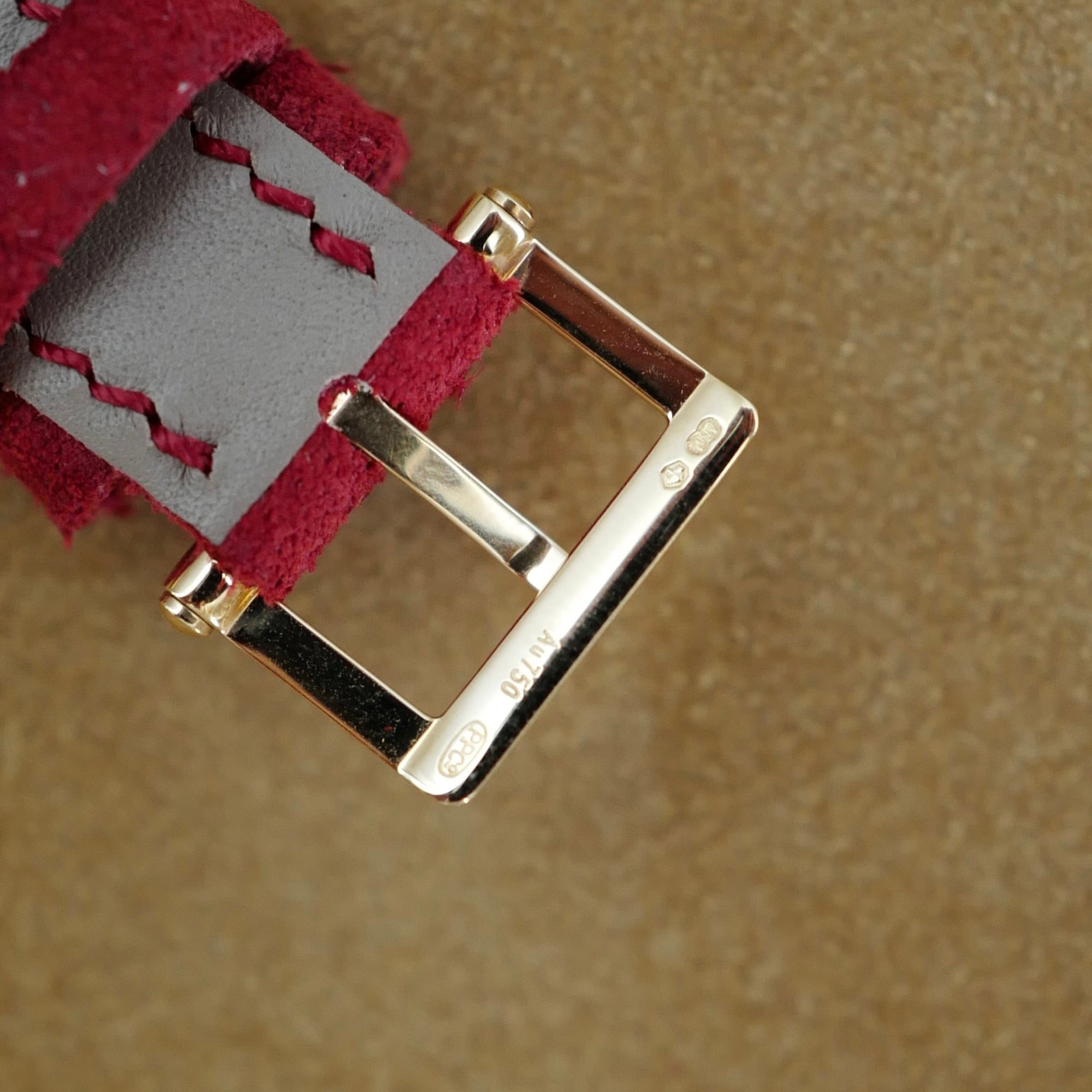 Patek Philippe Rose Gold Rare Handcraft Minute Repeater Watch Ref. 7000 with Cloisonne Swallows