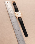 A. Lange & Sohne Rose Gold Lange 1 Ref. 101.032