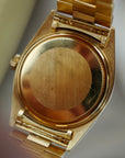 Rolex Yellow Gold Day-Date Watch Ref. 1803 with Claw Dial (New Arrival)