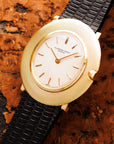 Audemars Piguet Yellow Gold Ultra-Thin Disco Volante Ref. 5131