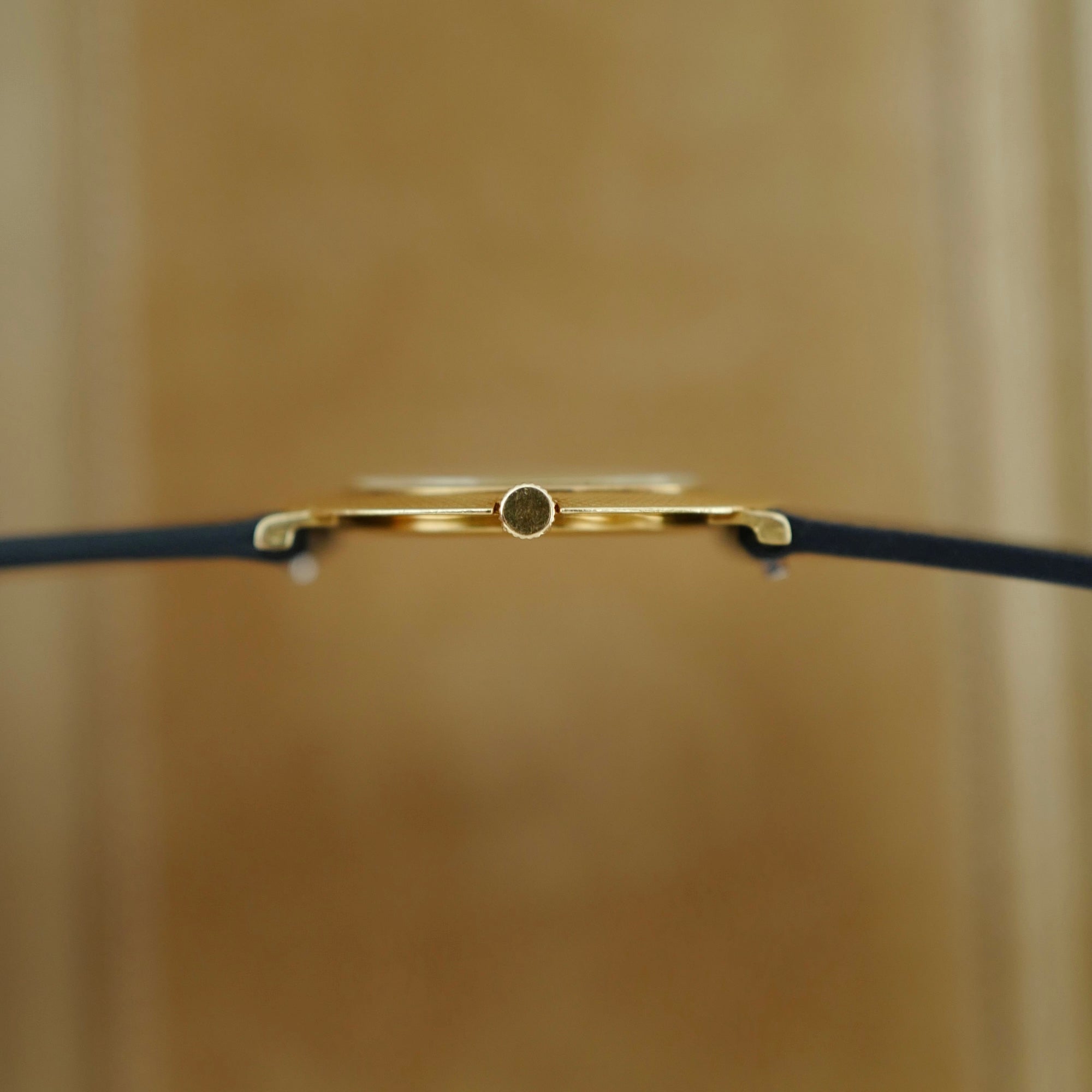 Audemars Piguet Yellow Gold Ultra-Thin Disco Volante Ref. 5131 (New Arrival)