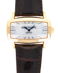 Patek Philippe Rose Gold Gondolo Gemma Ref. 4980