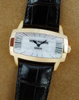 Patek Philippe Rose Gold Gondolo Gemma Ref. 4980