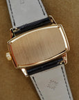 Patek Philippe Rose Gold Gondolo Gemma Ref. 4980