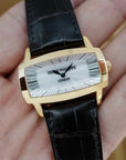 Patek Philippe Rose Gold Gondolo Gemma Ref. 4980