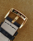 Patek Philippe Rose Gold Gondolo Gemma Ref. 4980