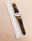 Patek Philippe Rose Gold Gondolo Gemma Ref. 4980