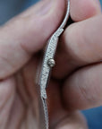 Patek Philippe White Gold Gondolo Ref. 3553