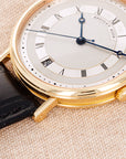 Breguet Yellow Gold Classique Watch Ref. 5930
