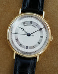 Breguet Yellow Gold Classique Watch Ref. 5930