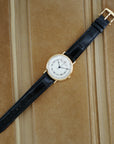 Breguet Yellow Gold Classique Watch Ref. 5930