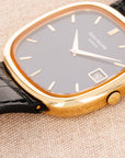 Patek Philippe Golden Ellipse Ref. 3604