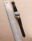 Patek Philippe Golden Ellipse Ref. 3604