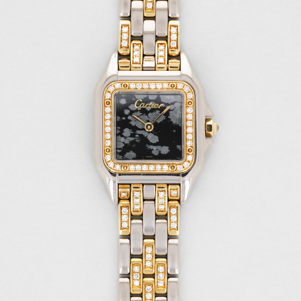 Cartier Panthere 766919 Two-Tone